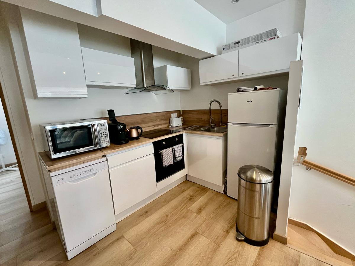 Vente appartement Lille Ref. VA2298