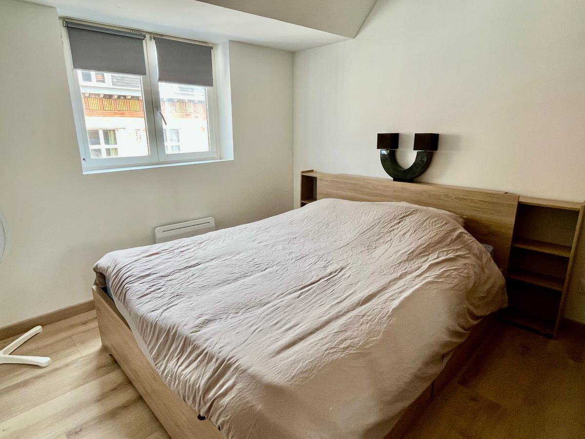 Vente appartement Lille Ref. VA2298