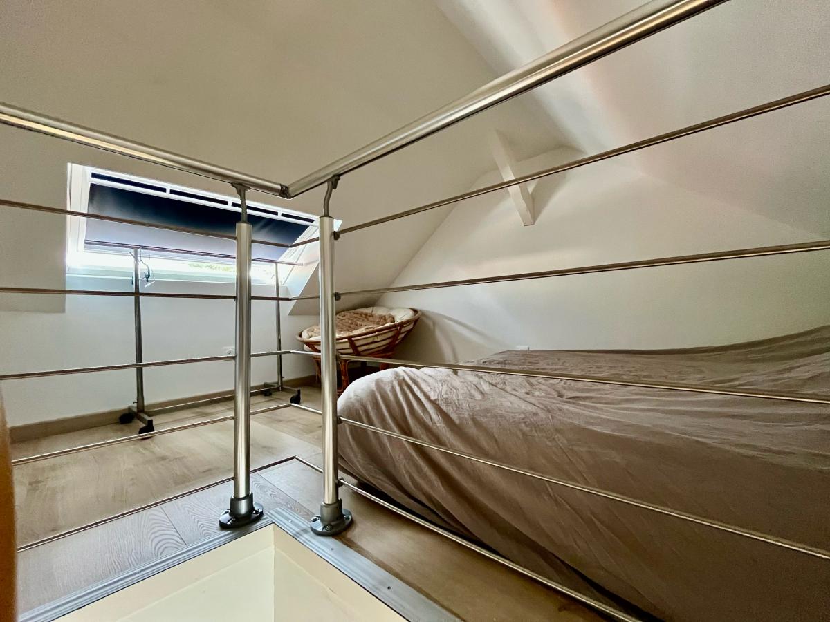 Vente appartement Lille Ref. VA2298