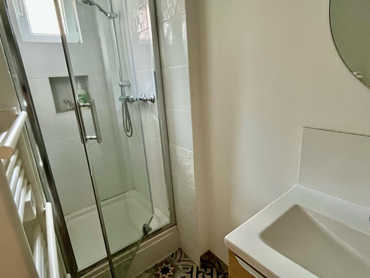 Vente appartement Lille Ref. VA2298