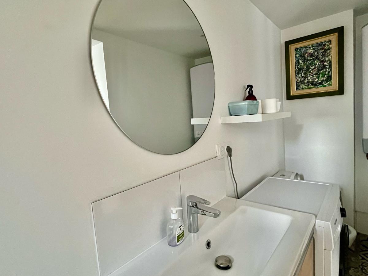 Vente appartement Lille Ref. VA2298