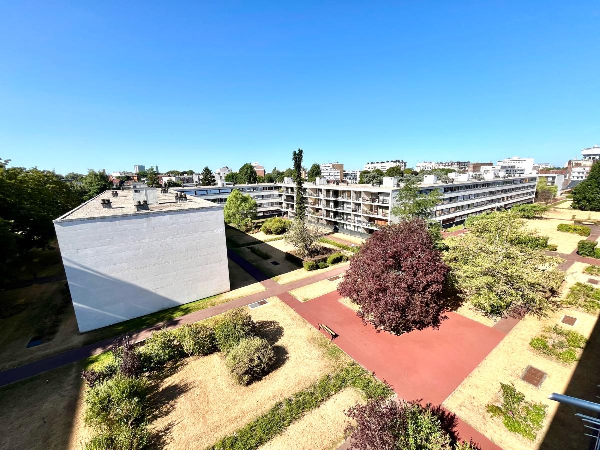 Vente appartement Lille Ref. VA2308