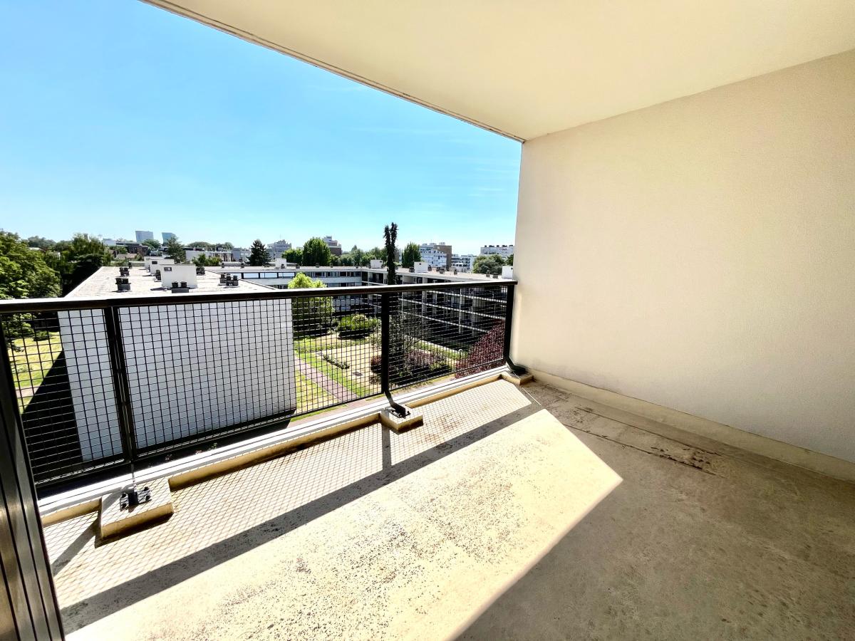 Vente appartement Lille Ref. VA2308