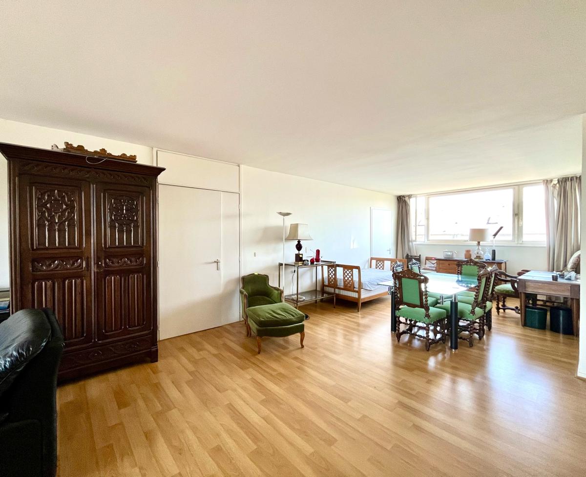 Vente appartement Lille Ref. VA2308