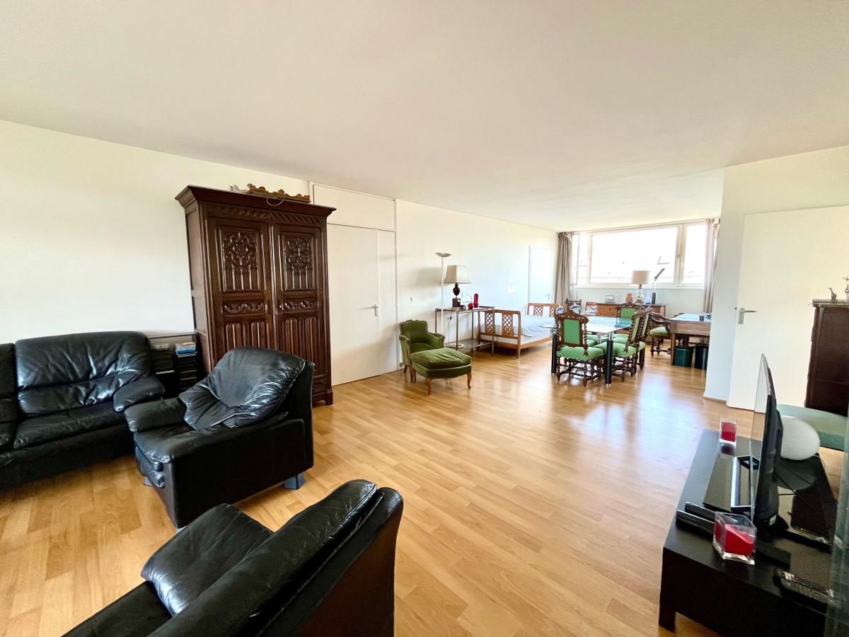 Vente appartement Lille Ref. VA2308