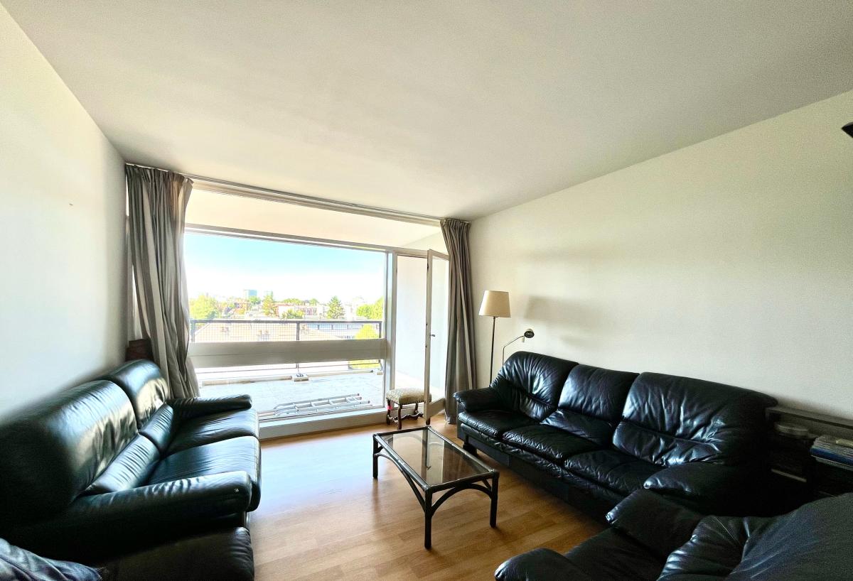 Vente appartement Lille Ref. VA2308