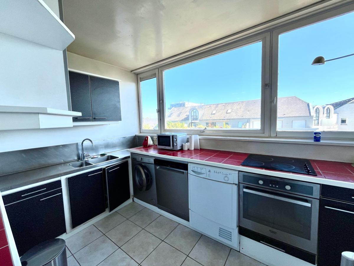 Vente appartement Lille Ref. VA2308