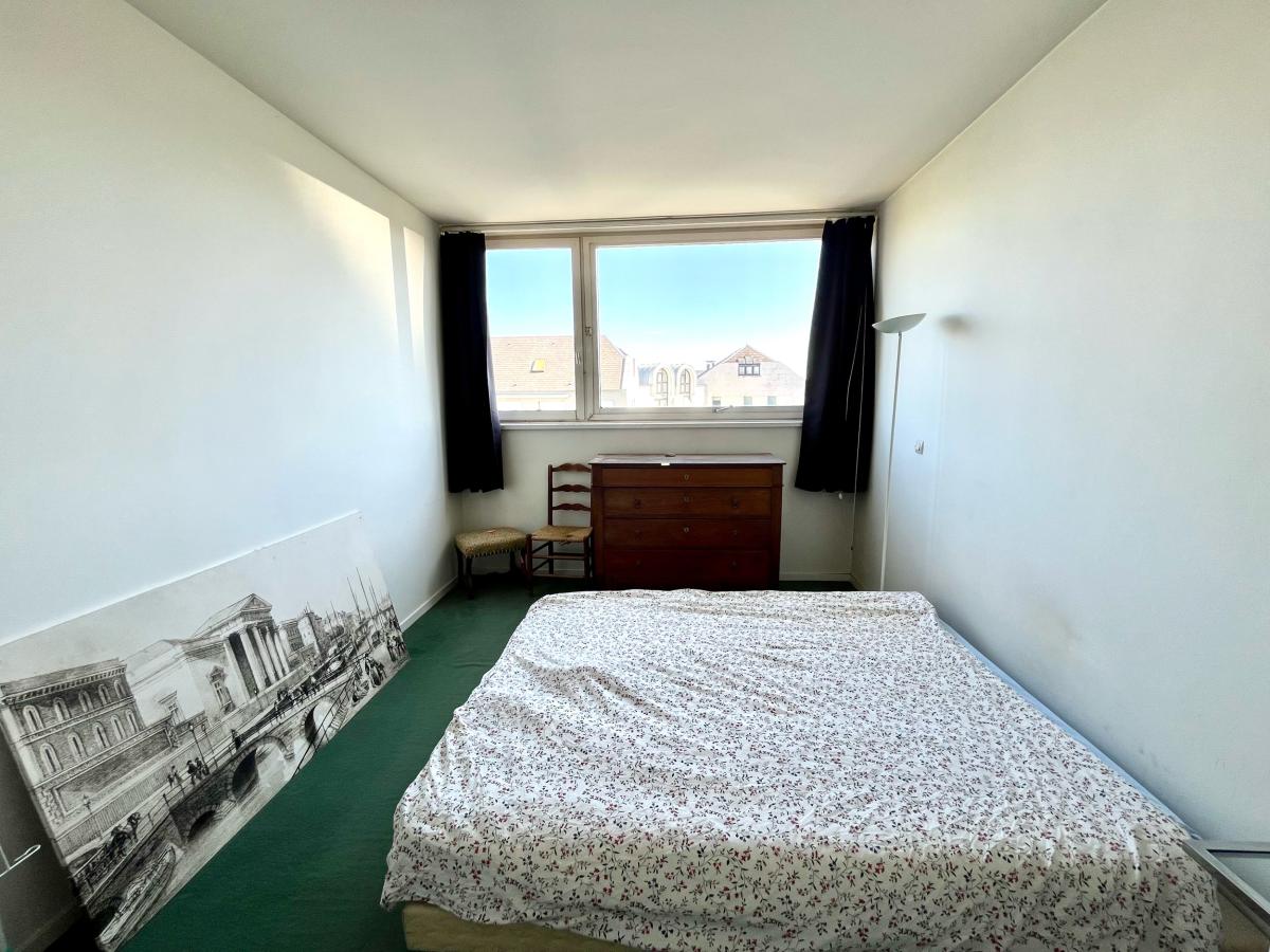 Vente appartement Lille Ref. VA2308