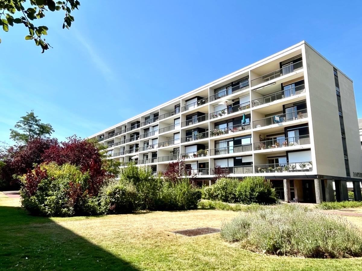 Vente appartement Lille Ref. VA2308