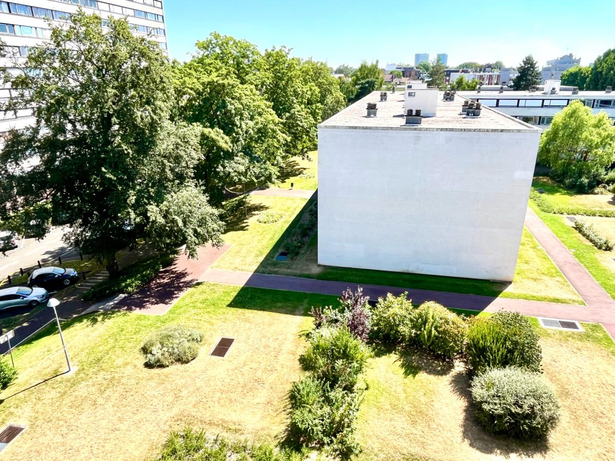 Vente appartement Lille Ref. VA2308