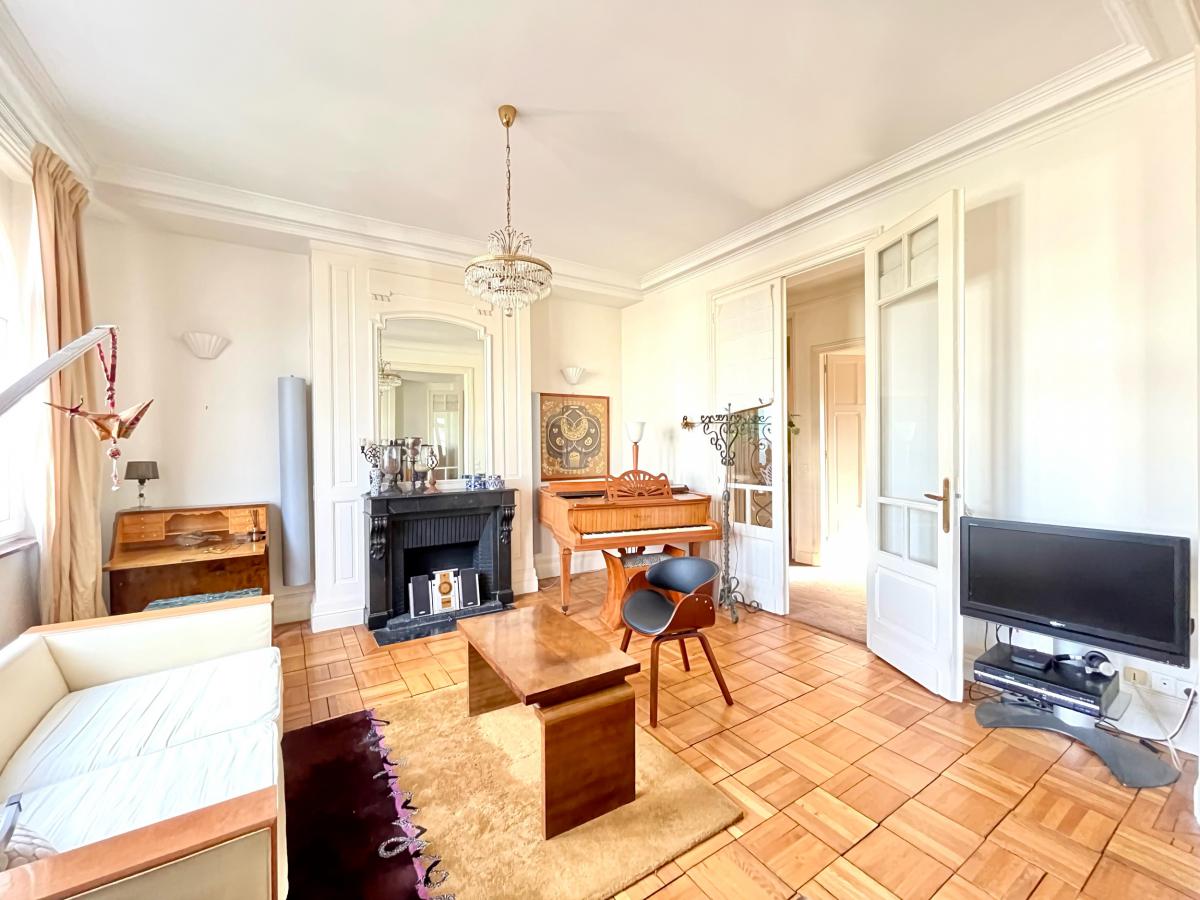 Vente appartement Marcq-en-Baroeul Ref. VA2267