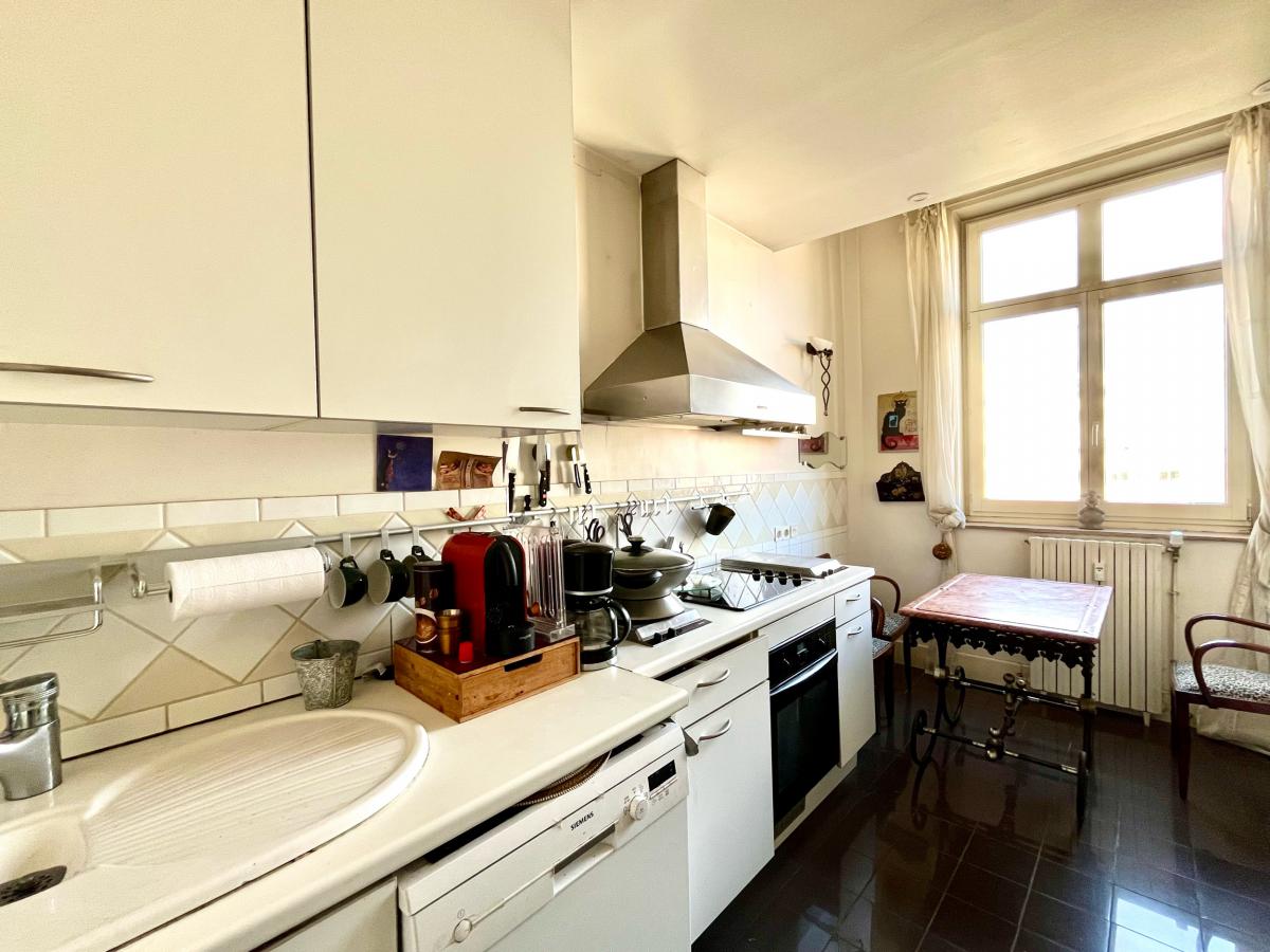 Vente appartement Marcq-en-Baroeul Ref. VA2267