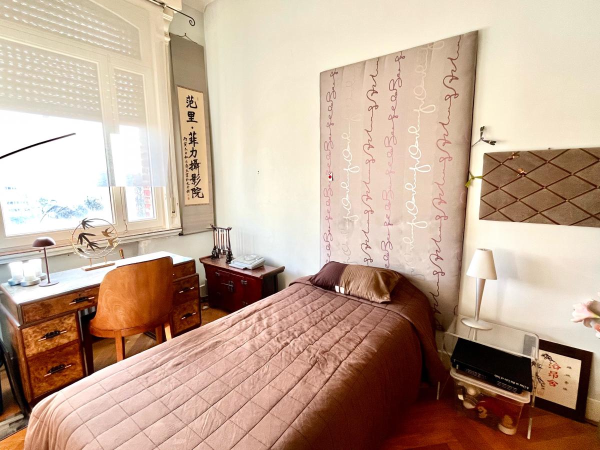 Vente appartement Marcq-en-Baroeul Ref. VA2267