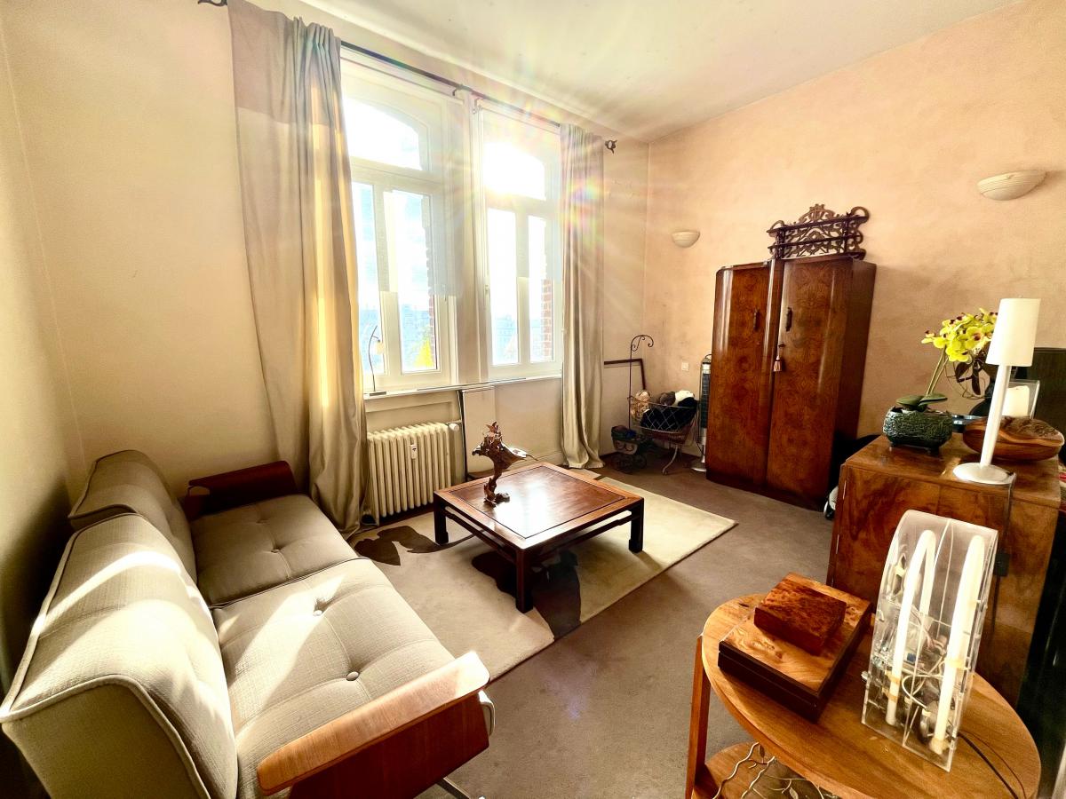 Vente appartement Marcq-en-Baroeul Ref. VA2267