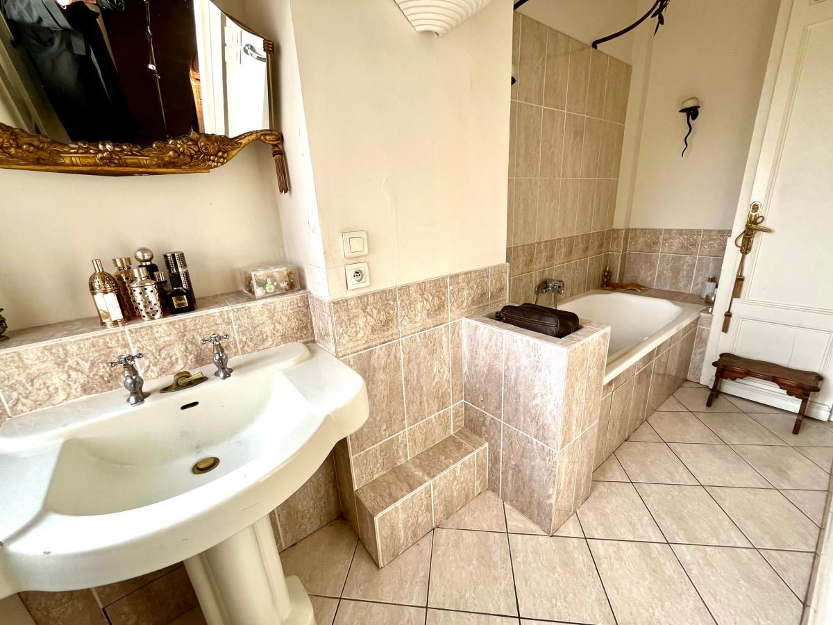 Vente appartement Marcq-en-Baroeul Ref. VA2267