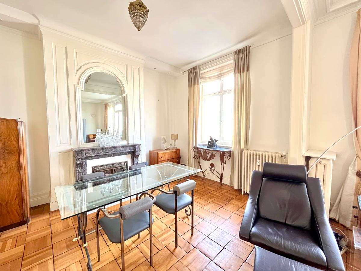 Vente appartement Marcq-en-Baroeul Ref. VA2267