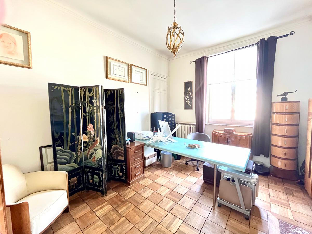 Vente appartement Marcq-en-Baroeul Ref. VA2267