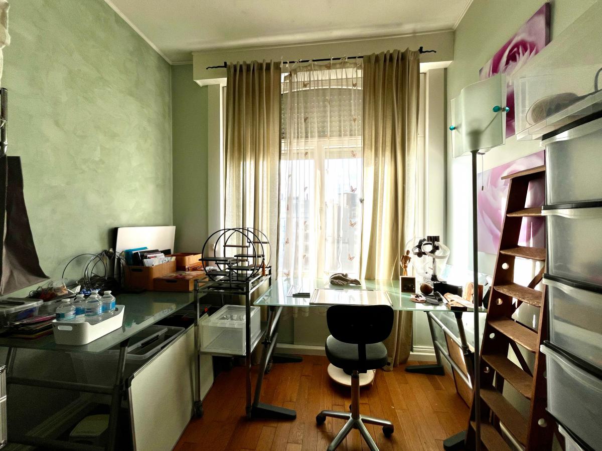 Vente appartement Marcq-en-Baroeul Ref. VA2267