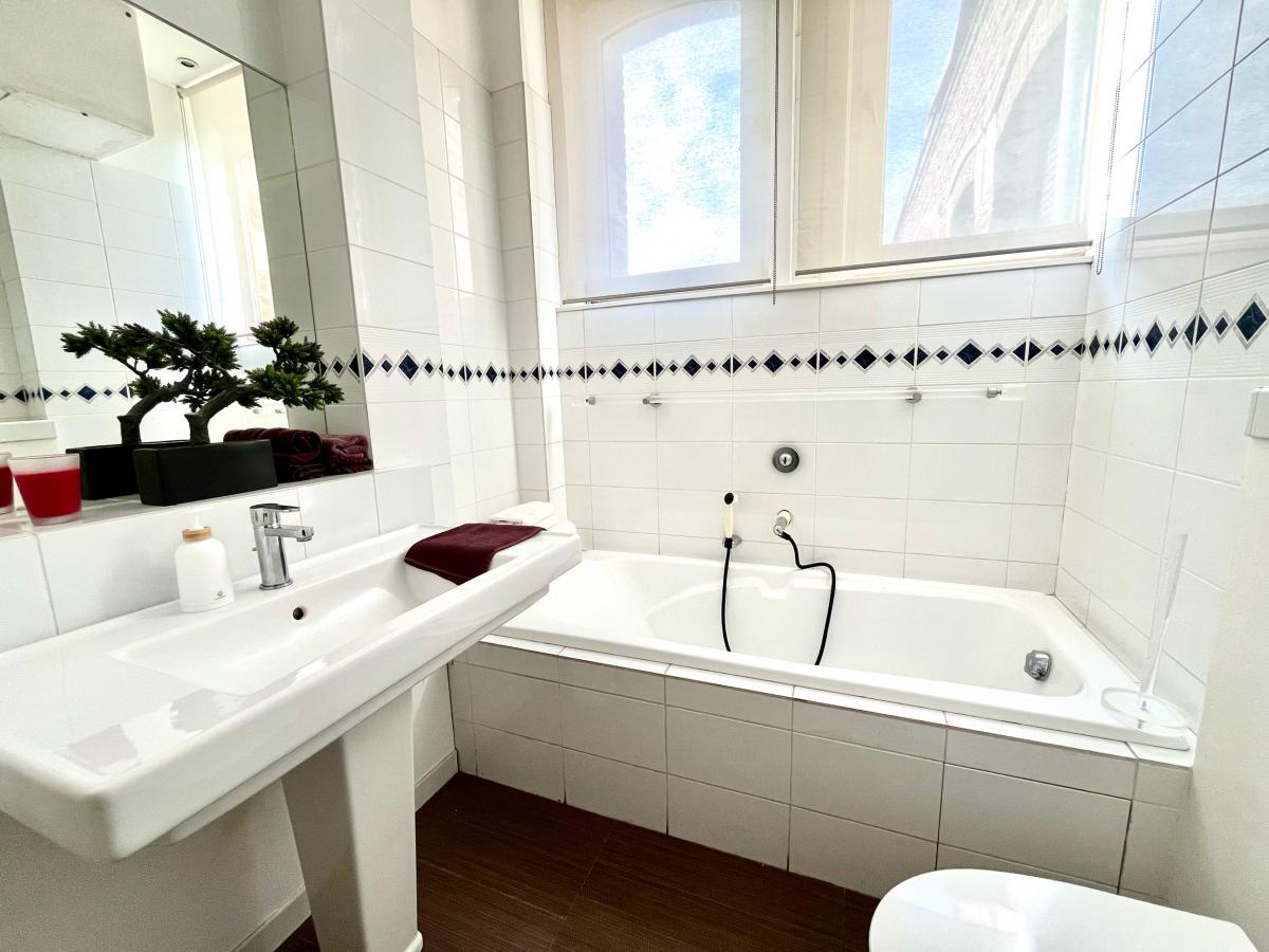 Vente appartement Marcq-en-Baroeul Ref. VA2267