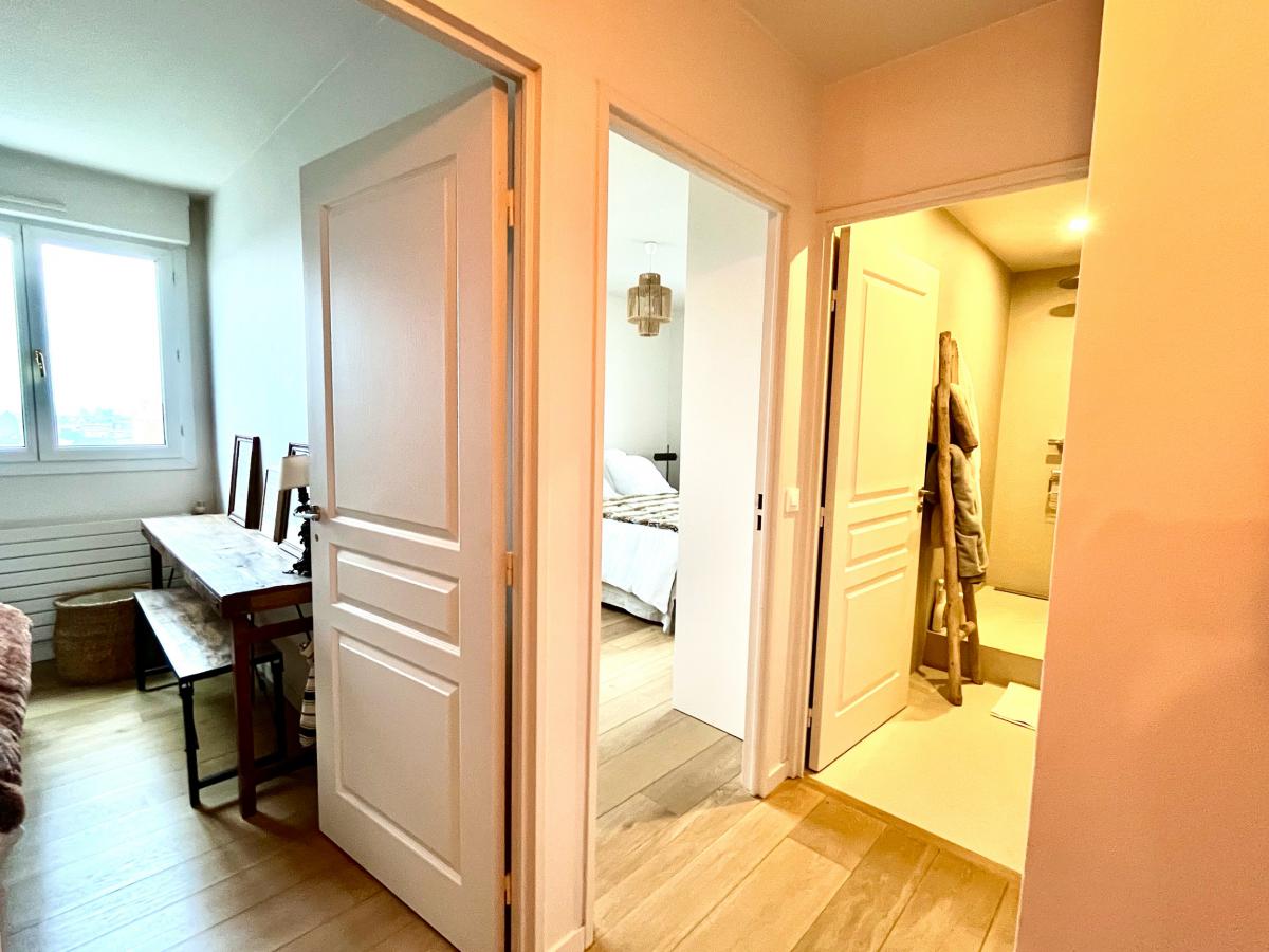 Vente appartement Marcq-en-Baroeul Ref. VA2271