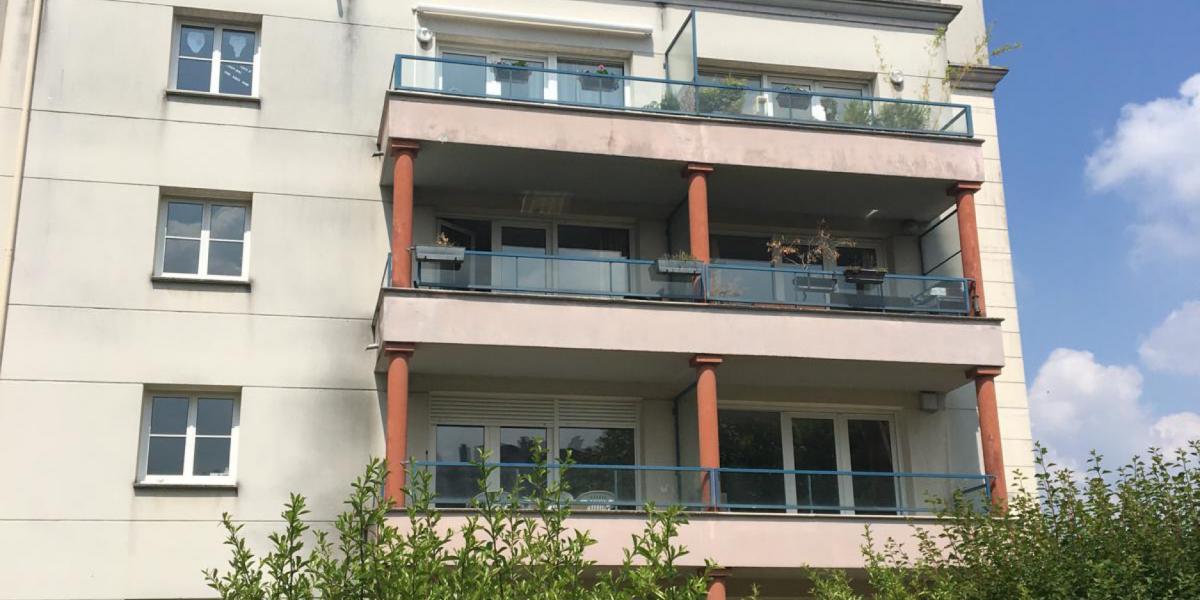 Vente appartement Marcq-en-Baroeul Ref. VA2271