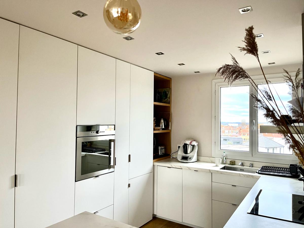 Vente appartement Marcq-en-Baroeul Ref. VA2271