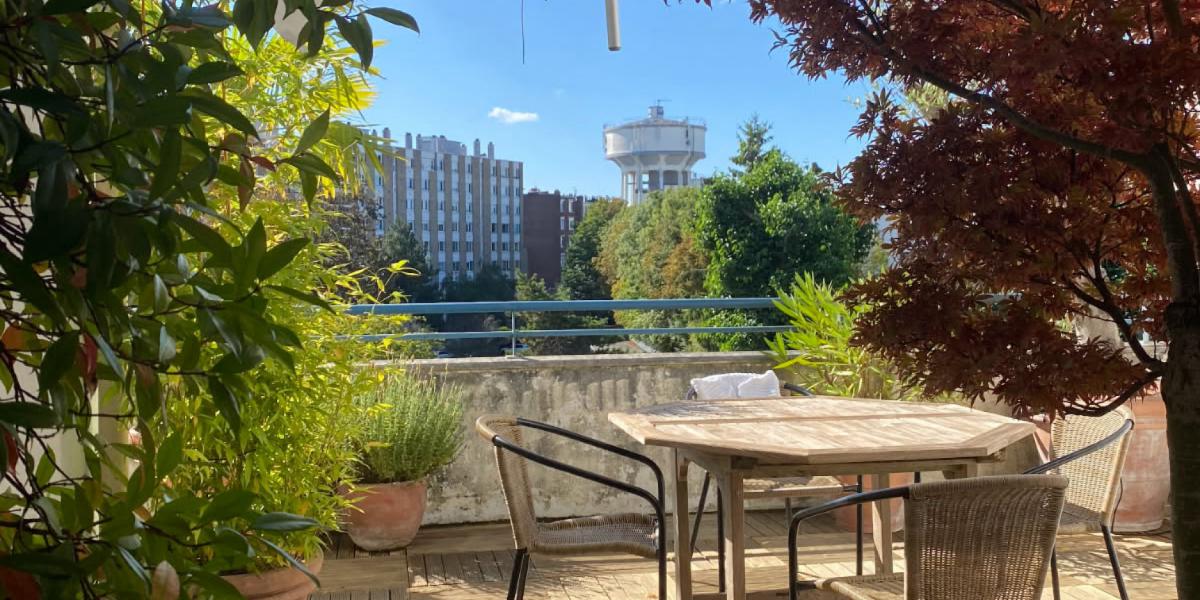 Vente appartement Marcq-en-Baroeul Ref. VA2271