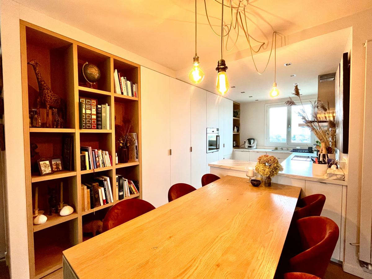 Vente appartement Marcq-en-Baroeul Ref. VA2271