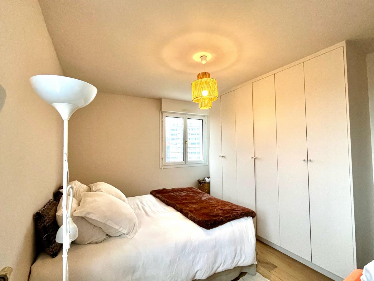 Vente appartement Marcq-en-Baroeul Ref. VA2271