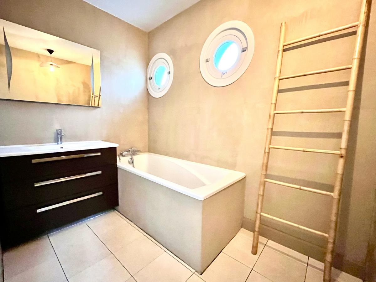 Vente appartement Marcq-en-Baroeul Ref. VA2271