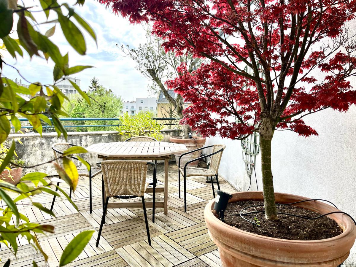 Vente appartement Marcq-en-Baroeul Ref. VA2271