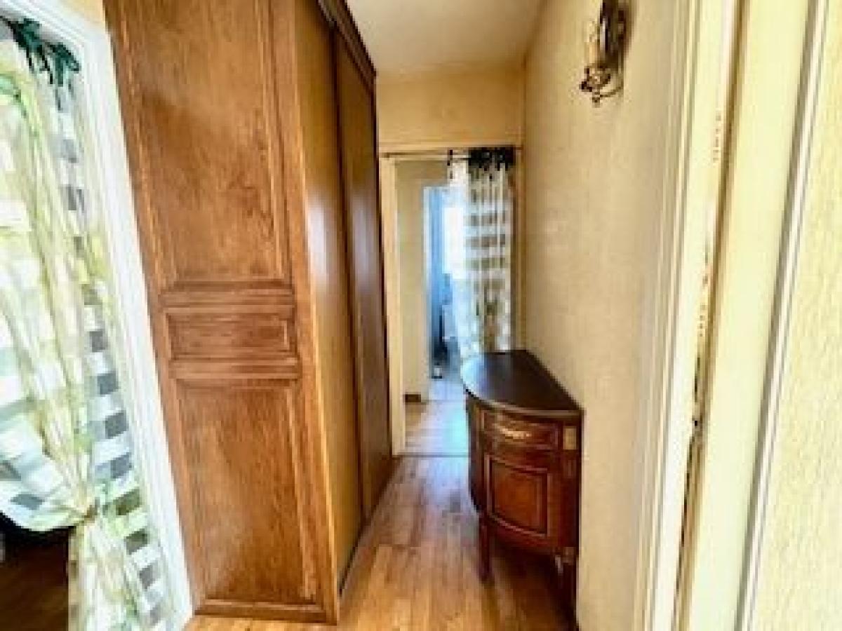Vente appartement Marcq-en-Baroeul Ref. VA2314