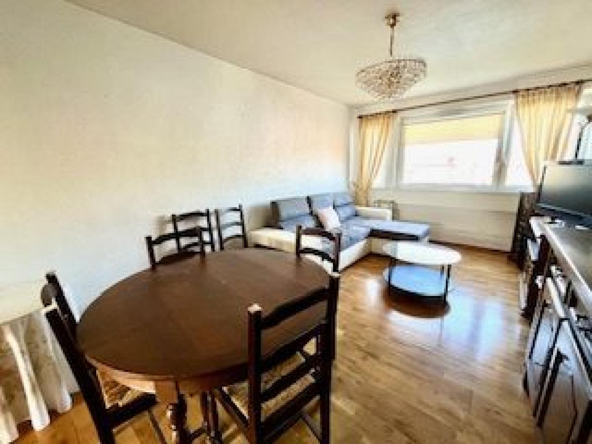 Vente appartement Marcq-en-Baroeul Ref. VA2314