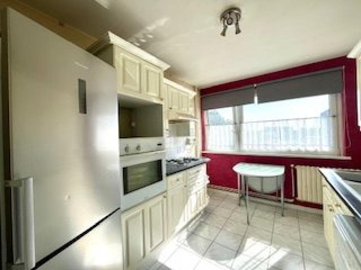 Vente appartement Marcq-en-Baroeul Ref. VA2314