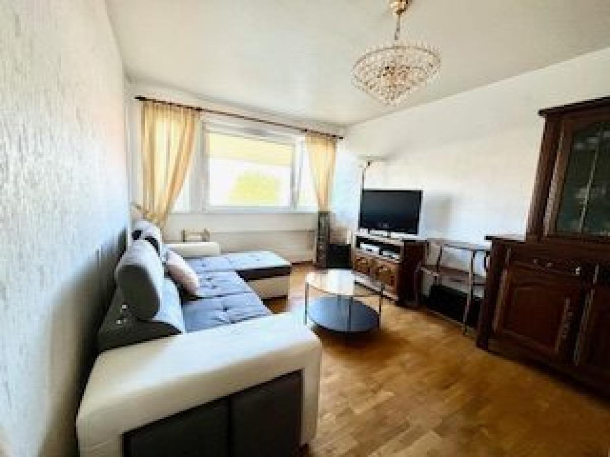 Vente appartement Marcq-en-Baroeul Ref. VA2314