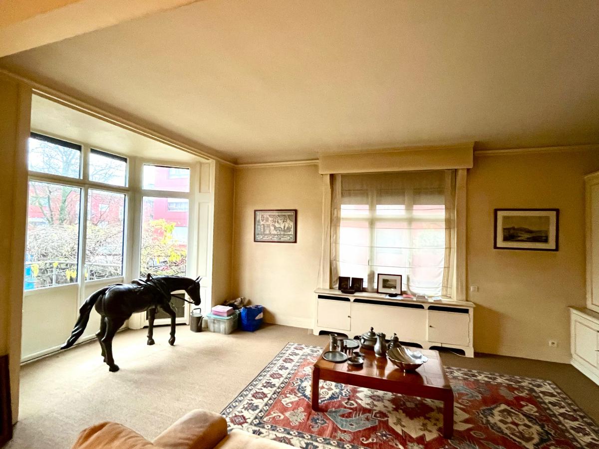 Vente immeuble Tourcoing Ref. VI057