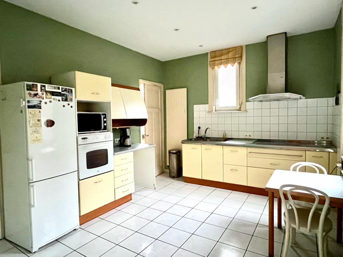 Vente immeuble Tourcoing Ref. VI057