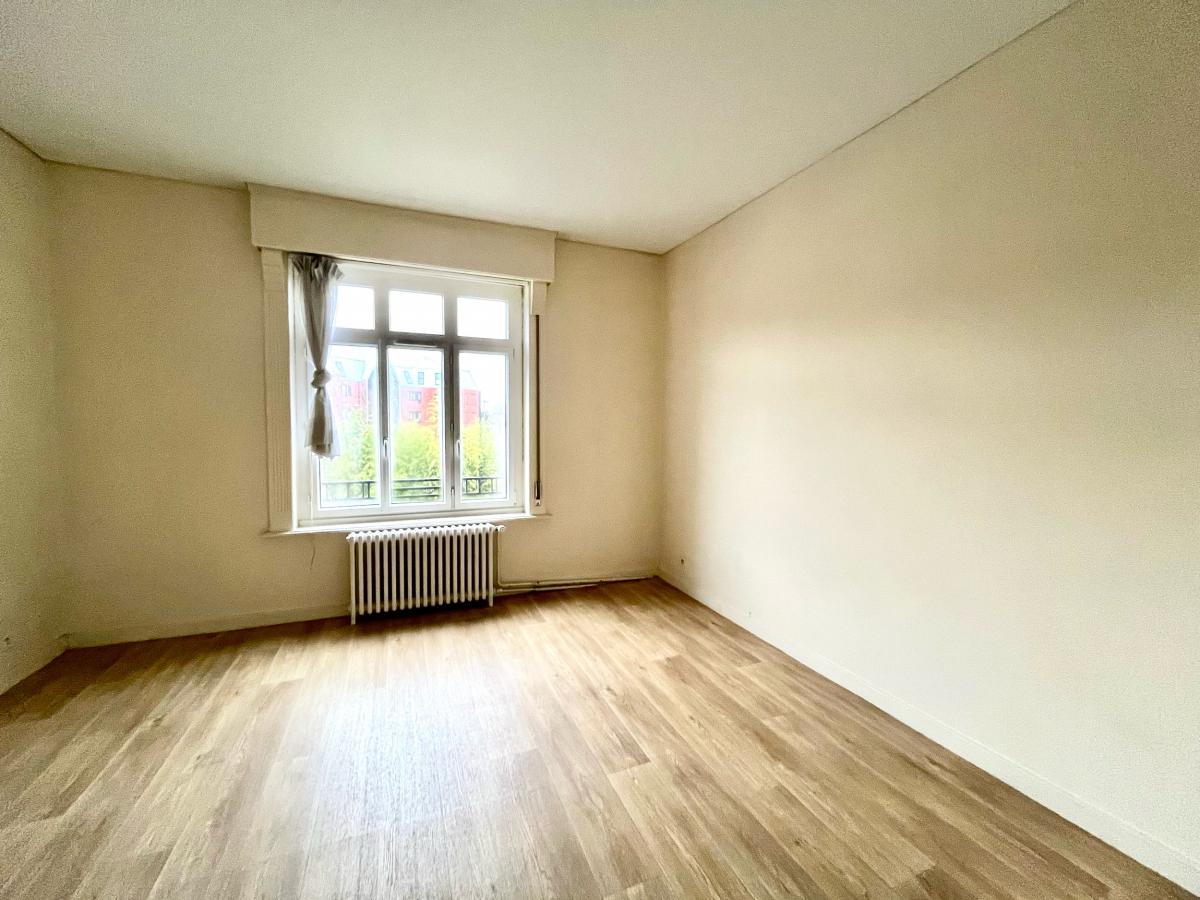 Vente immeuble Tourcoing Ref. VI057