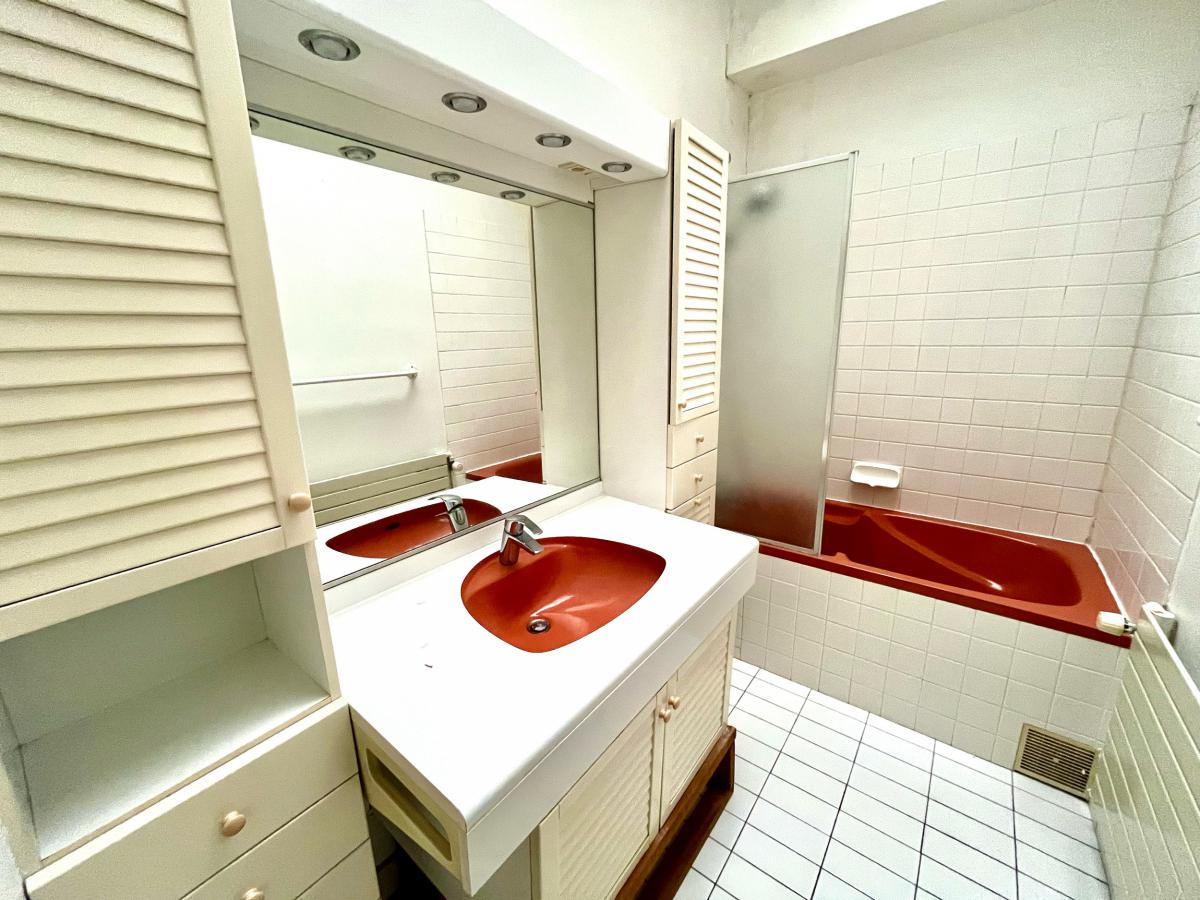 Vente immeuble Tourcoing Ref. VI057