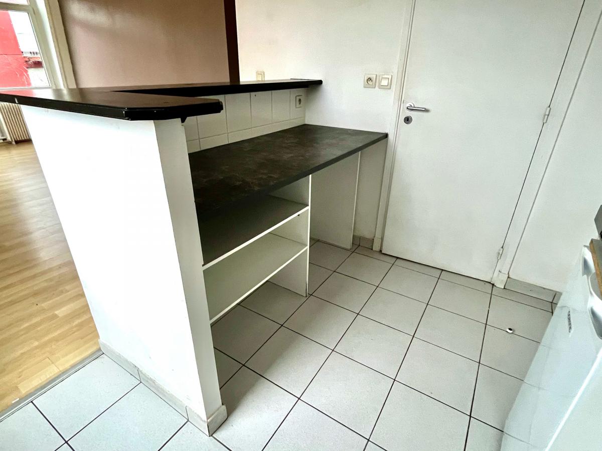 Vente immeuble Tourcoing Ref. VI057