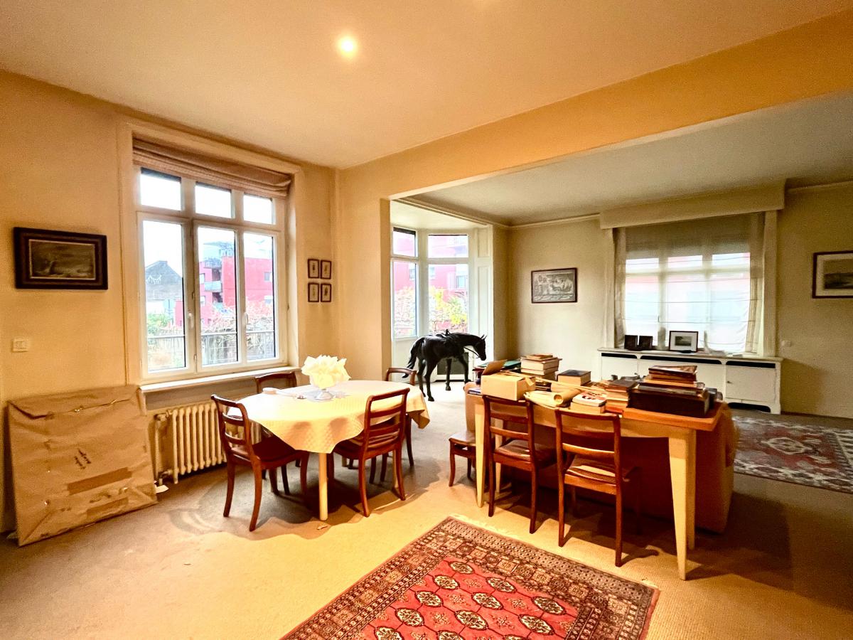 Vente immeuble Tourcoing Ref. VI057