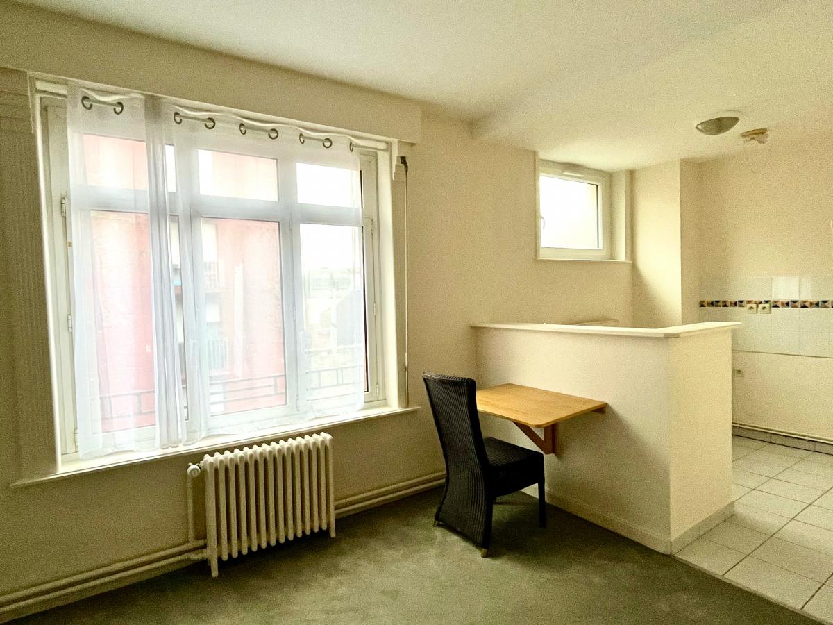 Vente immeuble Tourcoing Ref. VI057