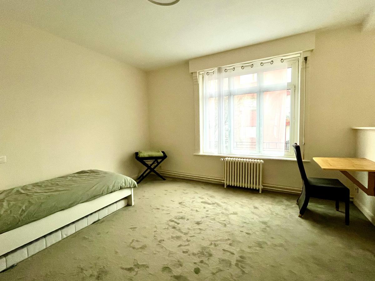 Vente immeuble Tourcoing Ref. VI057