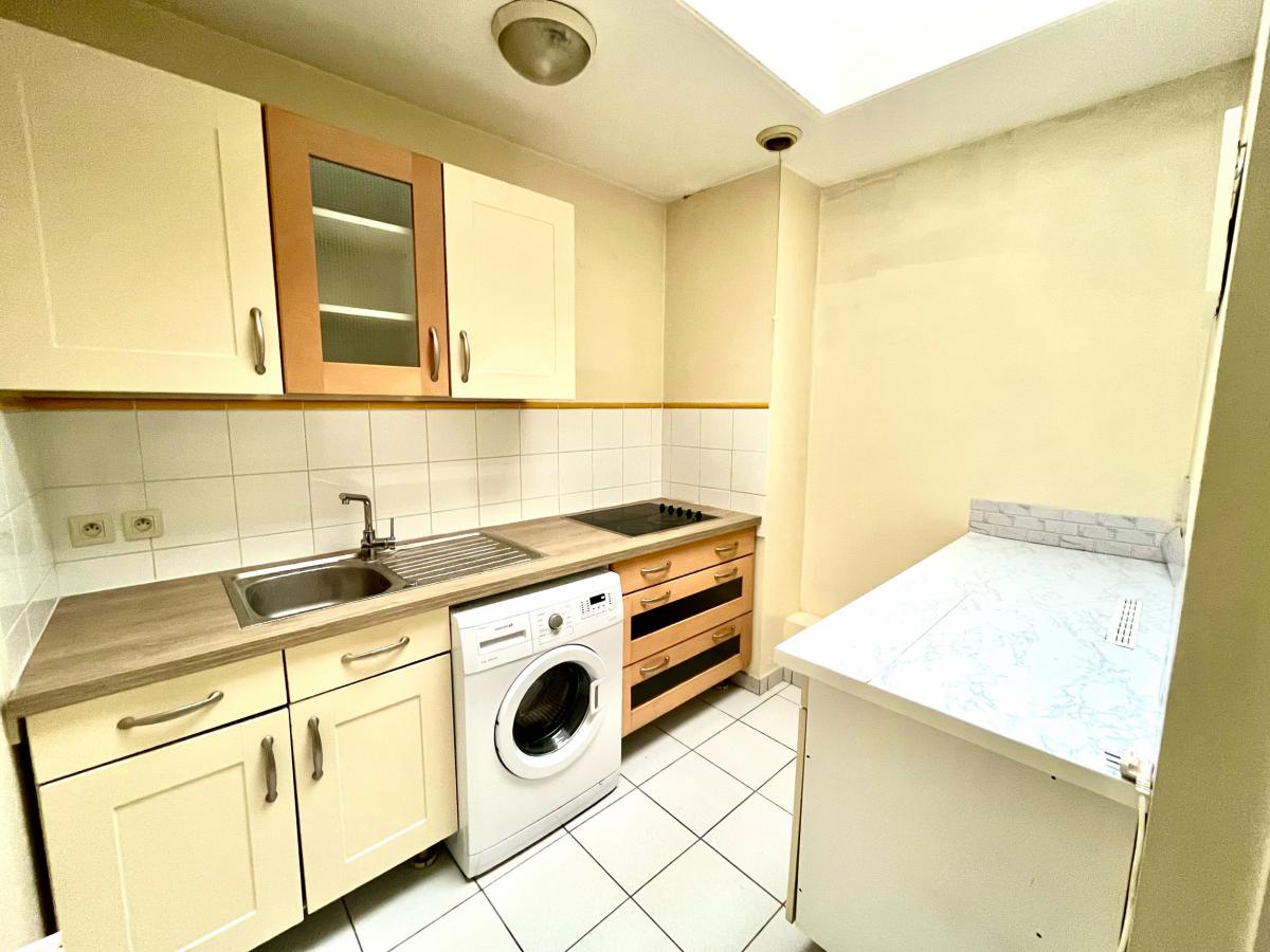 Vente immeuble Tourcoing Ref. VI057