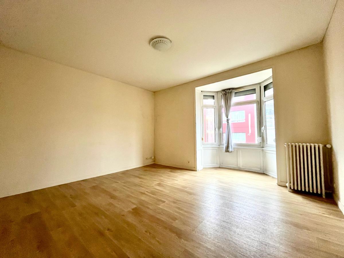 Vente immeuble Tourcoing Ref. VI057