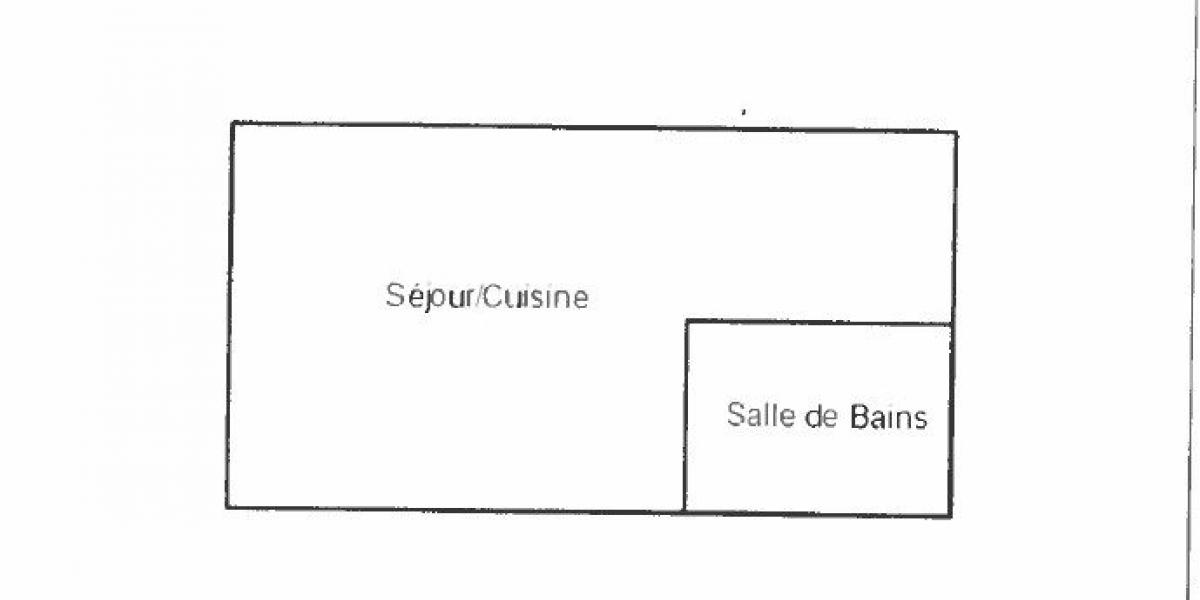 Vente immeuble Tourcoing Ref. VI057