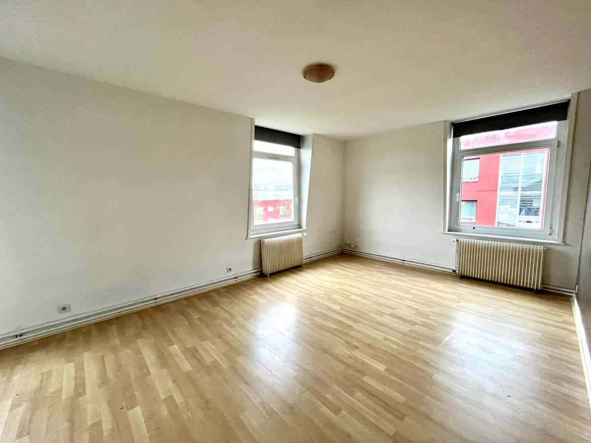 Vente immeuble Tourcoing Ref. VI057