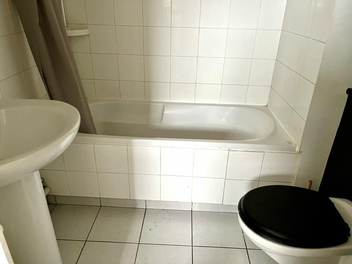 Vente immeuble Tourcoing Ref. VI057