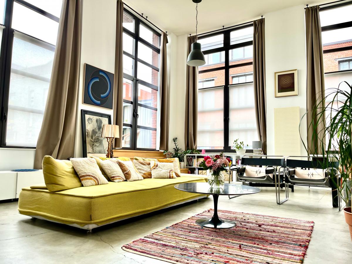 Vente loft Tourcoing Ref. VA2302