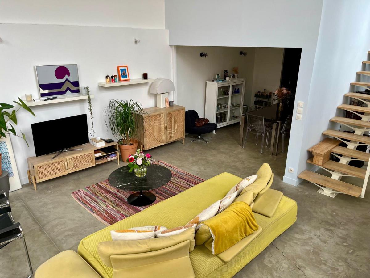 Vente loft Tourcoing Ref. VA2302